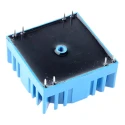 Nuvotem Talema Miniature Encapsulated PCB Mount 230 V ac 2 x 15 V ac Toroidal Transformer 2 Outputs 3.2 VA 70013K