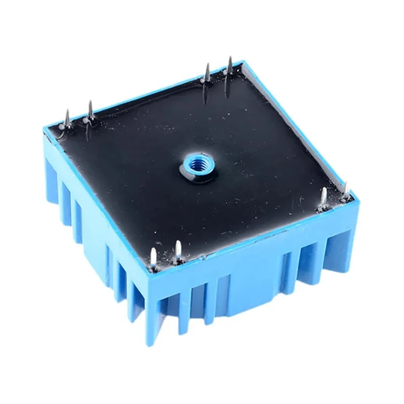 Nuvotem Talema Miniature Encapsulated PCB Mount 230 V ac 2 x 15 V ac Toroidal Transformer 2 Outputs 3.2 VA 70013K
