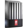 Rittal Enclosure Heater, 230V AC, 870W Output Power, 10°C Surface Temperature, 103x103x200mm SK Series 3105400