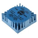 Nuvotem Talema 230 V ac 2 x 12 V ac Toroidal Transformer 2 Output 5 VA 70022K
