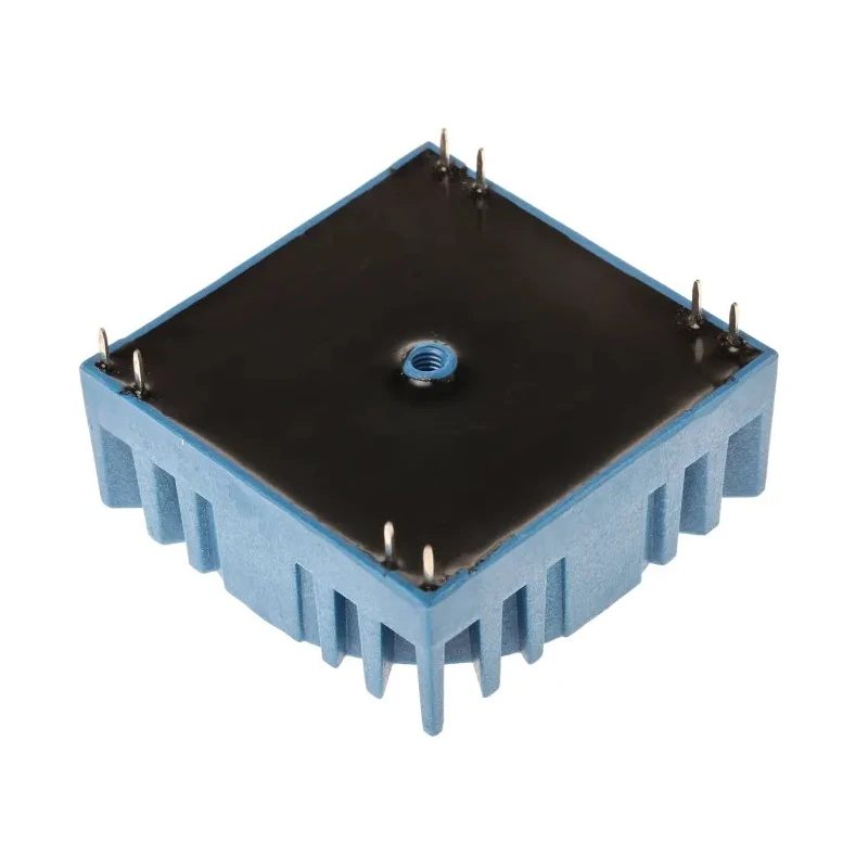 Nuvotem Talema 230 V ac 2 x 12 V ac Toroidal Transformer 2 Output 5 VA 70022K