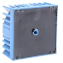 Nuvotem Talema Toroidal Transformer 230 V AC Primary, 2 x 7 V AC Secondary, 10 VA Power, Dual Primary Winding, PCB 70040K