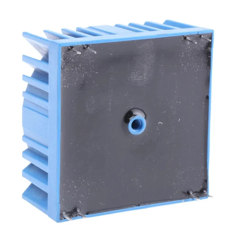 Nuvotem Talema Toroidal Transformer 230 V AC Primary, 2 x 7 V AC Secondary, 10 VA Power, Dual Primary Winding, PCB 70040K