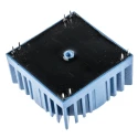 Nuvotem Talema Toroidal Transformer 230 V ac Primary, 2 x 22 V ac Secondary 10 VA 2 Output 70045K