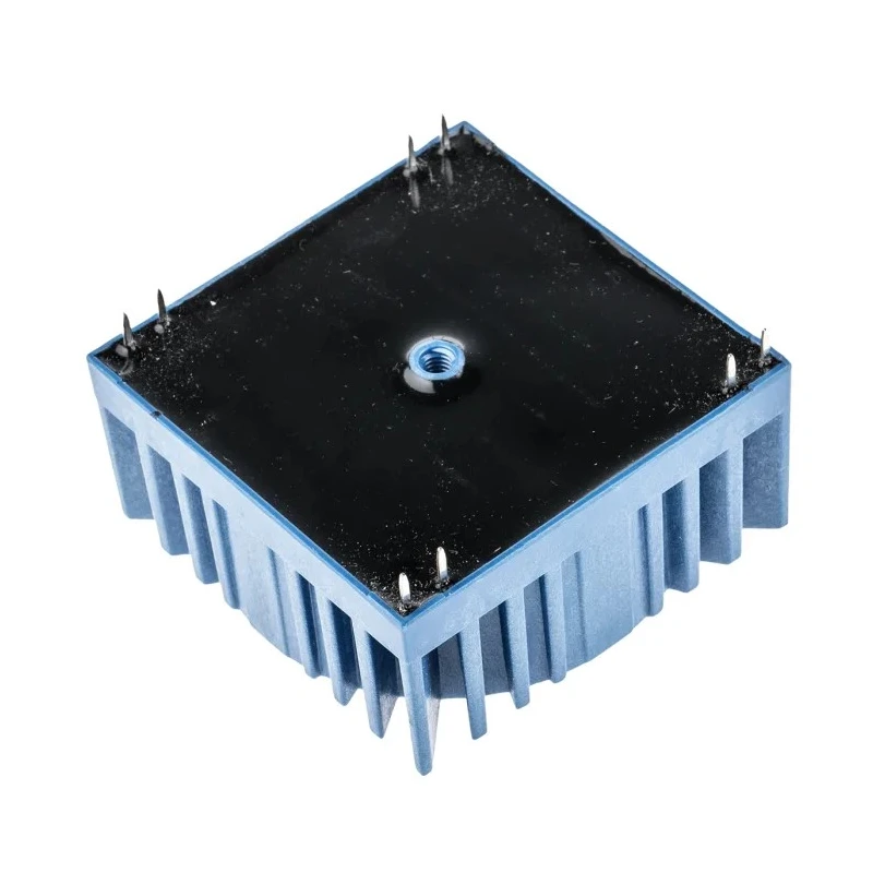 Nuvotem Talema Toroidal Transformer 230 V ac Primary, 2 x 22 V ac Secondary 10 VA 2 Output 70045K