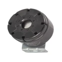 Moflash AE50M Series Surface Mount Buzzer, IP67 Rated, 30V DC, 105 dB 1-Tone AE50M-02
