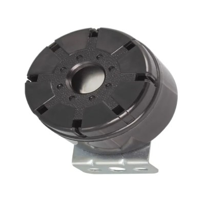 Moflash AE50M Series Surface Mount Buzzer, IP67 Rated, 30V DC, 105 dB 1-Tone AE50M-02