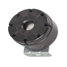 Moflash AE50M Series Surface Mount Buzzer, IP67 Rated, 30V DC, 105 dB 1-Tone AE50M-02