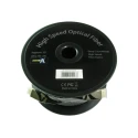 NewLink 75 m 4K @ 60Hz HDMI Cable Male HDMI to Male HDMI HDMI V2.0 Black NLHDMI-AOC075