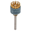 Elma Type 01 3 Position Rotary Selector Switch 2A Nickel Silver Housing 42V dc 30° Angle of Throw 01-1433