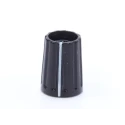 Elma Rotary Collet Knob for use with Rotary Switch 021-2220