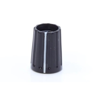 Elma Rotary Collet Knob for use with Rotary Switch 021-2220