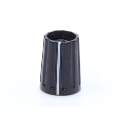 Elma Rotary Collet Knob for use with Rotary Switch 021-2220