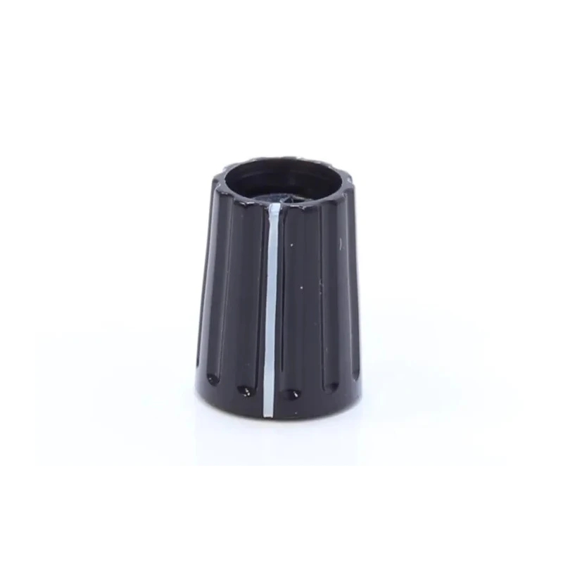 Elma Rotary Collet Knob for use with Rotary Switch 021-2220