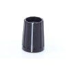 Elma Rotary Collet Knob for use with Rotary Switch 021-2220
