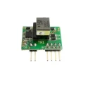 onsemi Power Supply Evaluation Board for IGBT Drivers SECO-LVDCDC3064-IGBT-GEVB
