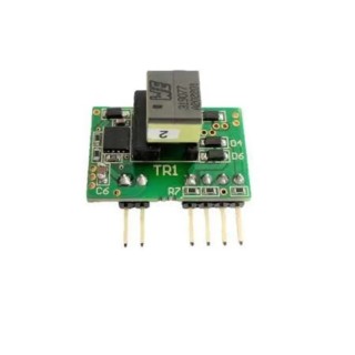 onsemi Power Supply Evaluation Board for IGBT Drivers SECO-LVDCDC3064-IGBT-GEVB