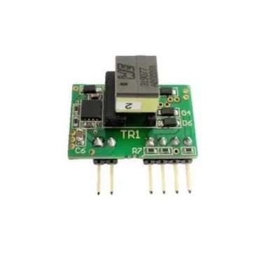 onsemi Power Supply Evaluation Board for IGBT Drivers SECO-LVDCDC3064-IGBT-GEVB