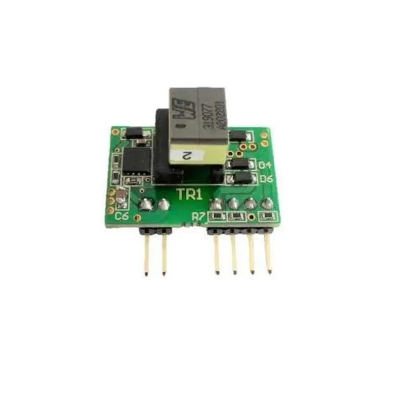 onsemi Power Supply Evaluation Board for IGBT Drivers SECO-LVDCDC3064-IGBT-GEVB