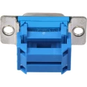 RS PRO 9 Way Straight 1.27 mm Pitch Cable D-Sub Connector Female 137-957