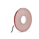 RS PRO VST Grey Double Sided Acrylic Foam Tape, 12mm x 33m, 1.1mm Thick 224-3455