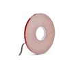 RS PRO VST Grey Double Sided Acrylic Foam Tape, 12mm x 33m, 1.1mm Thick 224-3455