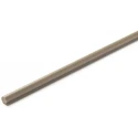 RS PRO White Acetal Rod 1 m Length 50 mm Diameter, Tensile Strength 60MPa, Thermal Conductivity 0.31W/mK, M 86 139-546