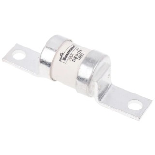 Eaton British Standard Fuse A4 125A 415V ac High Rupture Capacity Tag Fuse DEO125