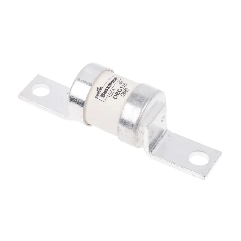 Eaton British Standard Fuse A4 125A 415V ac High Rupture Capacity Tag Fuse DEO125