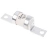 Eaton British Standard Fuse A4 125A 415V ac High Rupture Capacity Tag Fuse DEO125