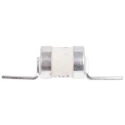 Eaton British Standard Fuse A4 125A 415V ac High Rupture Capacity Tag Fuse DEO125