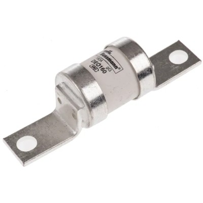 Eaton British Standard Fuse 160A 415V AC High Rupture Capacity A4 DEO160