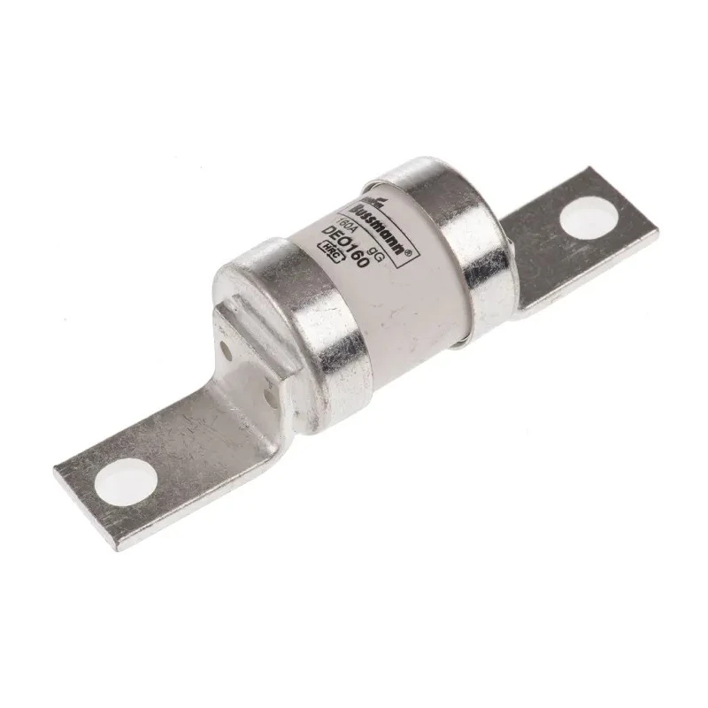Eaton British Standard Fuse 160A 415V AC High Rupture Capacity A4 DEO160