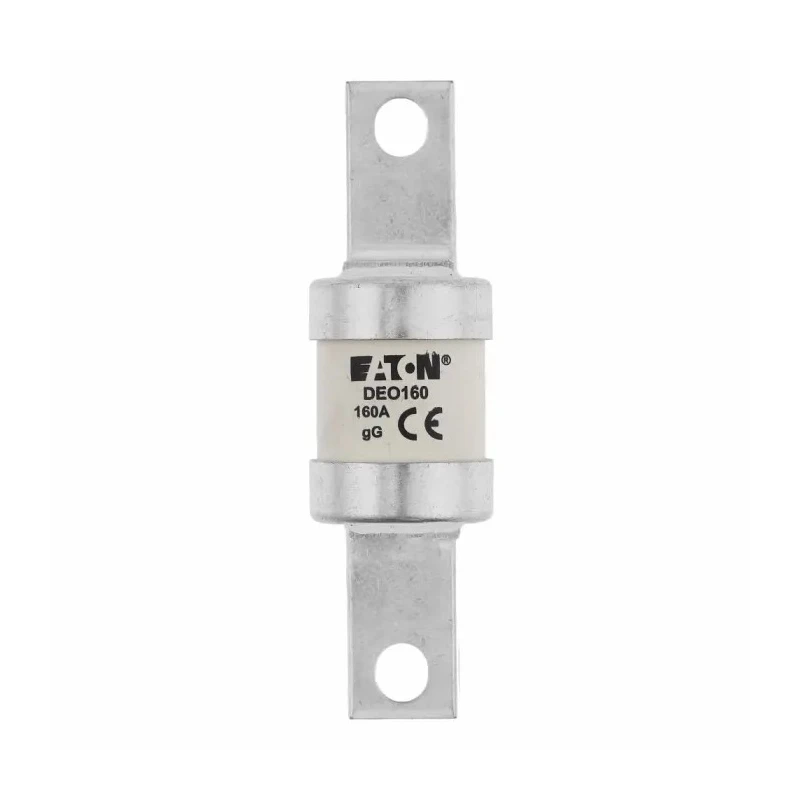 Eaton British Standard Fuse 160A 415V AC High Rupture Capacity A4 DEO160
