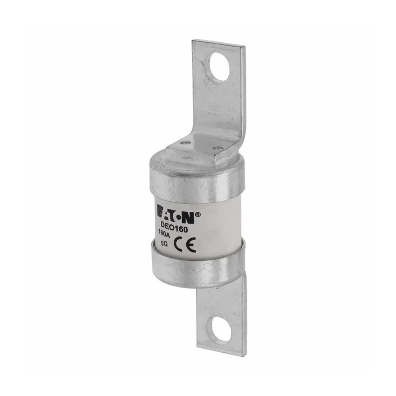 Eaton British Standard Fuse 160A 415V AC High Rupture Capacity A4 DEO160