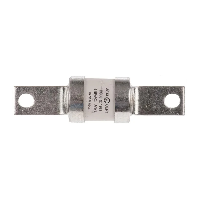 Eaton British Standard Fuse 160A 415V AC High Rupture Capacity A4 DEO160