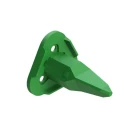 Amphenol Industrial Thermoplastic Female 3 Way Wedge Lock for Cable Connector AW3S