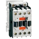 Lovato 24V AC Coil 3-Pole Contactor 12A 5kW DIN Rail Mount BF1201A024