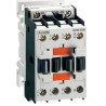 Lovato 24V AC Coil 3-Pole Contactor 12A 5kW DIN Rail Mount BF1201A024
