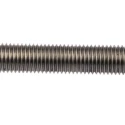 Nu-Tech Engineering Stainless Steel M20 75 mm Thread Length Adjustable Foot 750 kg Static Load Capacity 3.5° Tilt A205/005