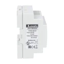 Lovato LRD Series PLC CPU, 8-Input Digital and Analogue with 4 Relay Outputs LRD12RD024