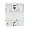 Lovato LRD Series PLC CPU, 8-Input Digital and Analogue with 4 Relay Outputs LRD12RD024