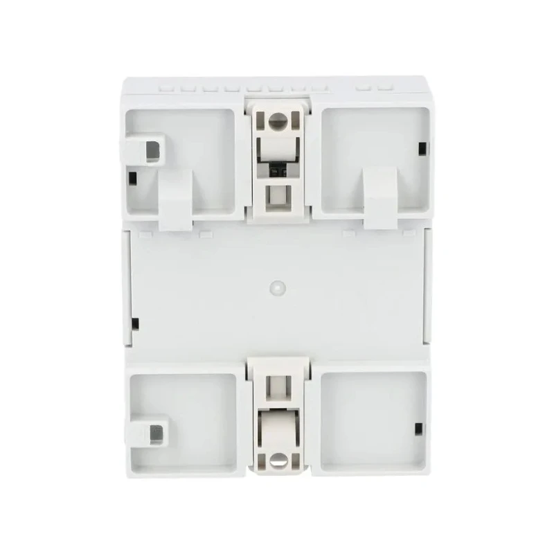 Lovato LRD Series PLC CPU, 8-Input Digital and Analogue with 4 Relay Outputs LRD12RD024