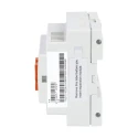 Lovato LRD Series PLC CPU, 8-Input Digital and Analogue with 4 Relay Outputs LRD12RD024