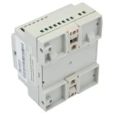 Lovato LRD Series PLC CPU, 8-Input Digital and Analogue with 4 Relay Outputs LRD12RD024