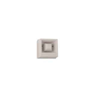 Clifford & Snell YA40 Series Electronic Sounder Wall, IP65, 230V AC, 32-Tone, 106 dB @ 1m YA40