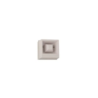 Clifford & Snell YA40 Series Electronic Sounder Wall, IP65, 230V AC, 32-Tone, 106 dB @ 1m YA40