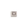 Clifford & Snell YA40 Series Electronic Sounder Wall, IP65, 230V AC, 32-Tone, 106 dB @ 1m YA40