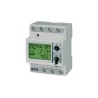 Carlo Gavazzi 3 Phase Digital LCD Energy Meter EM24DINAV93XM1X