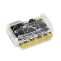 Kitronik BBC Micro:bit Add-on MI:pro Protector Case for micro:bit V1 & V2 56102